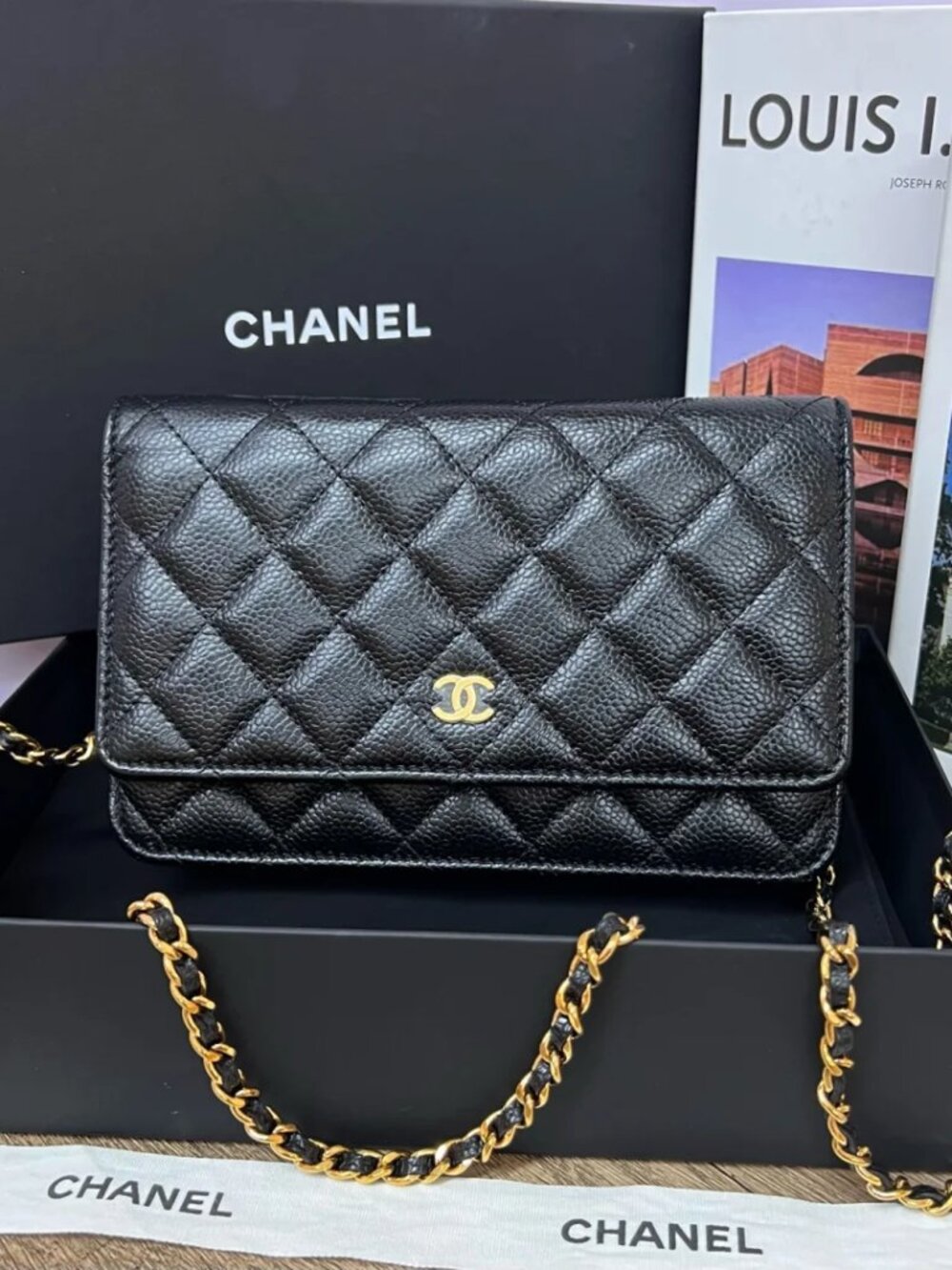 Classic CHANEL Bags: A Stylish and Versatile Choice for Elegance